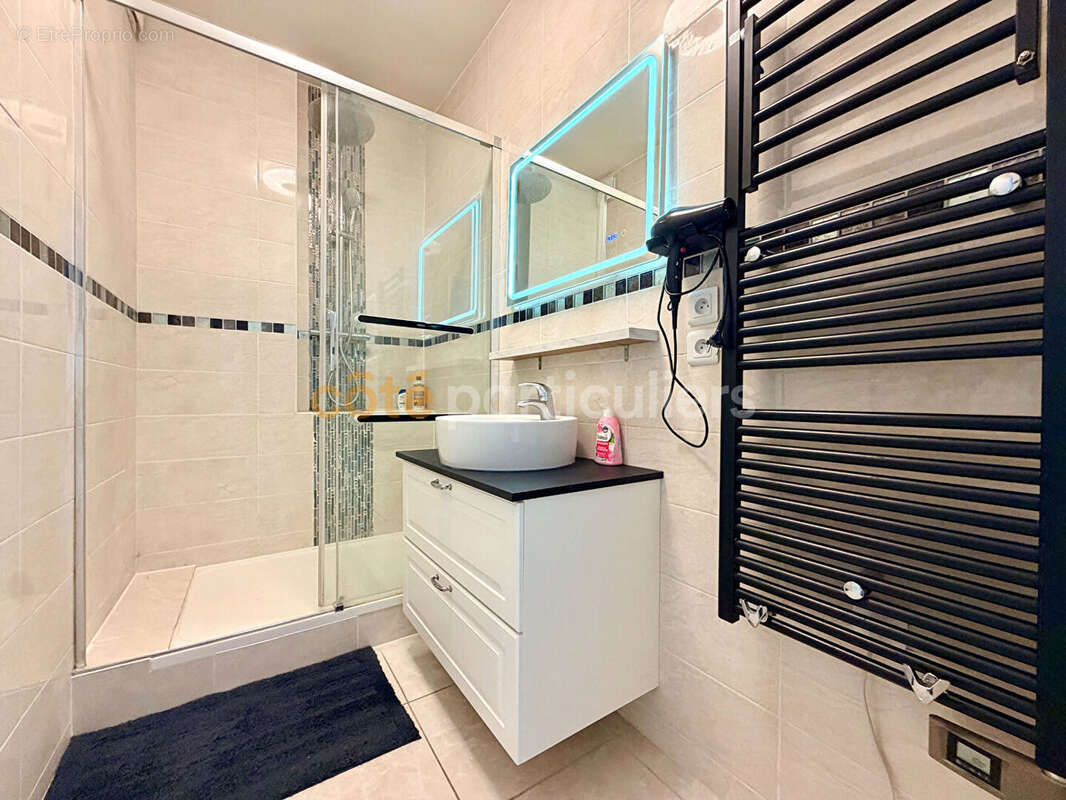 Appartement à DEAUVILLE