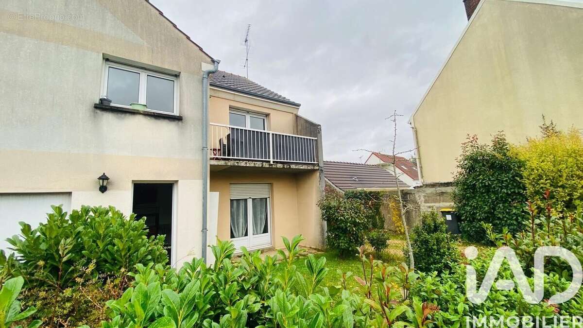 Photo 2 - Appartement à OUZOUER-SUR-LOIRE