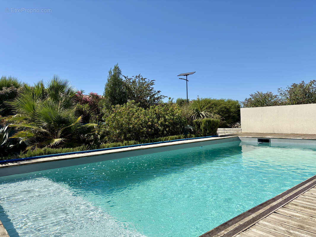 Maison à CARCASSONNE