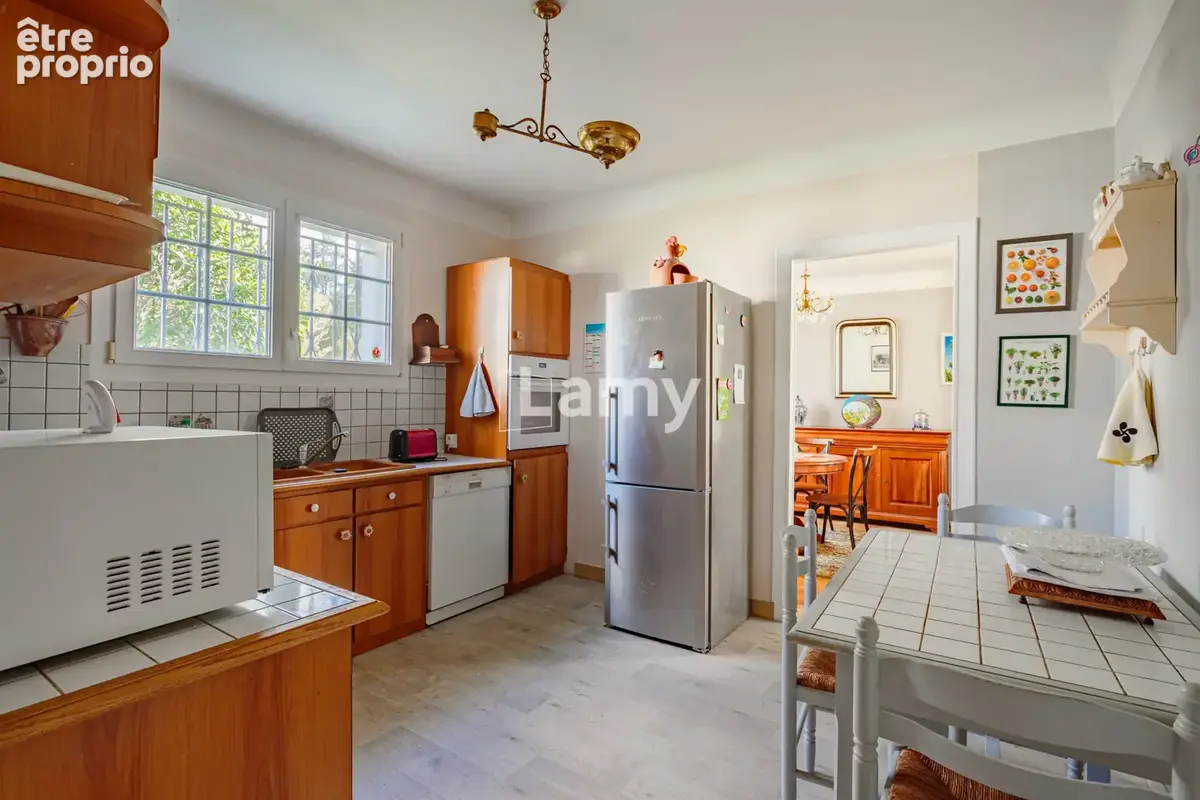 Bayonne rivre droite - maison familiale au calme - photo 6