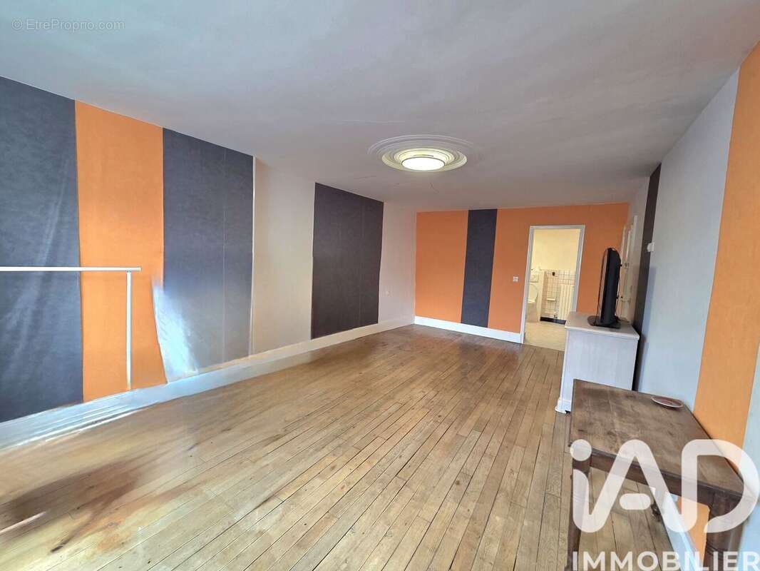 Photo 7 - Appartement à DAMVILLERS