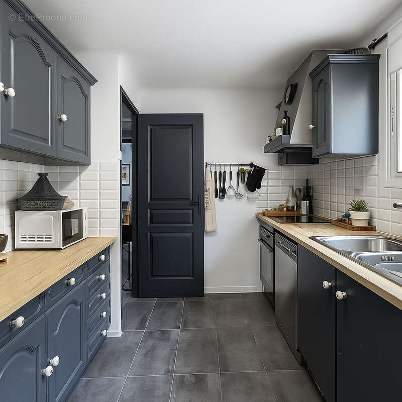 Maison à SAUSSET-LES-PINS