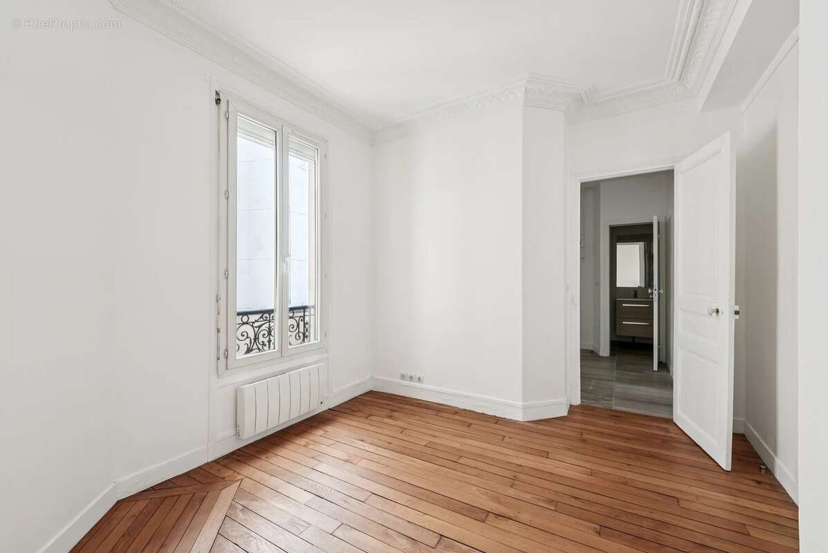 Appartement à VINCENNES