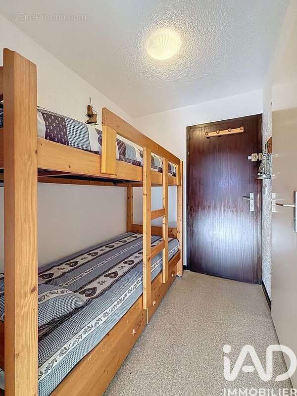 Photo 6 - Appartement à SAMOENS