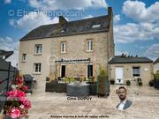 Maison à POULDREUZIC