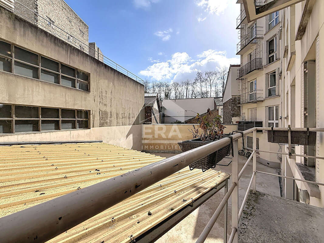 Appartement à PARIS-12E