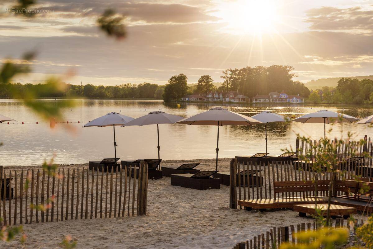 Appartement à CHAMOUILLE