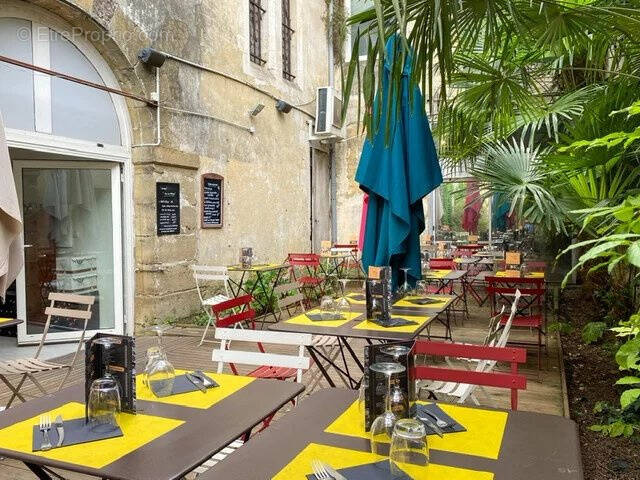 Commerce à MONT-DE-MARSAN