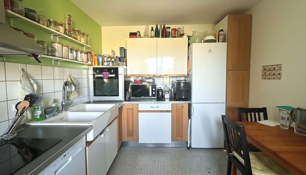 Maison avec sous-sol - photo 6