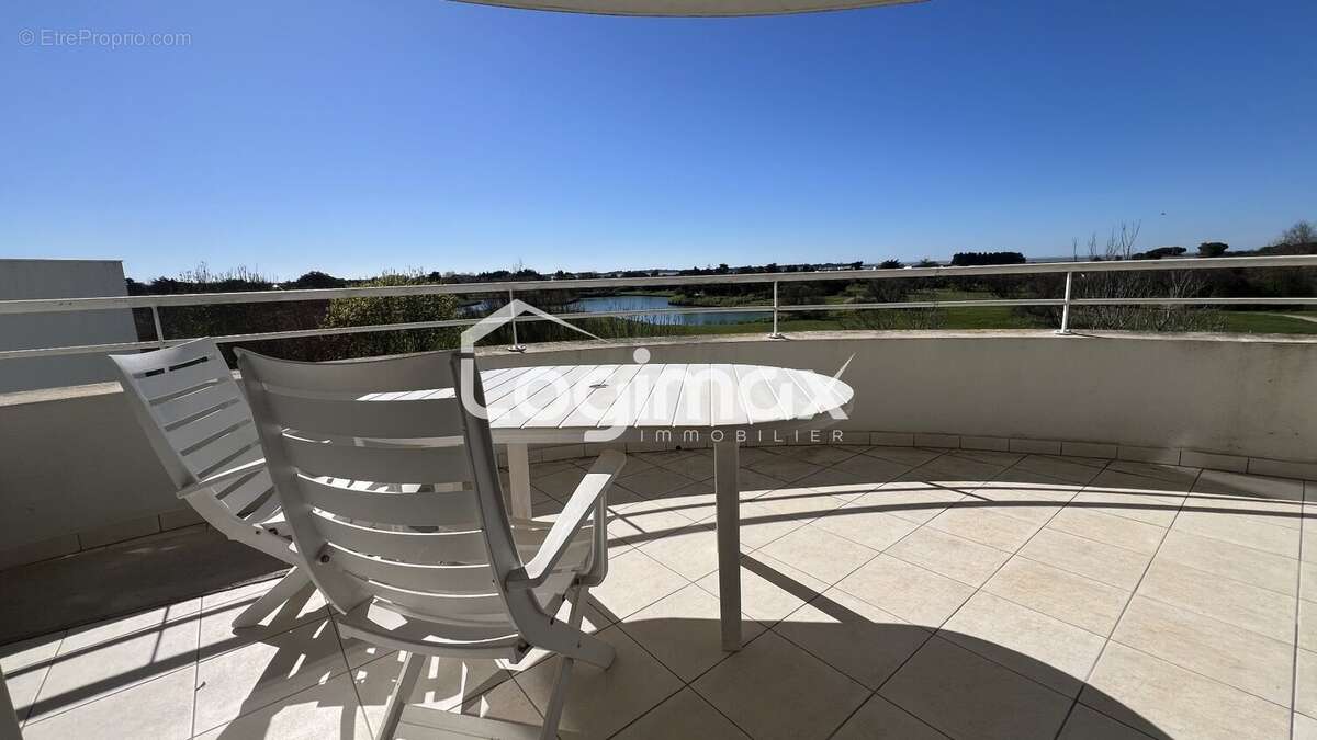 Appartement à AYTRE