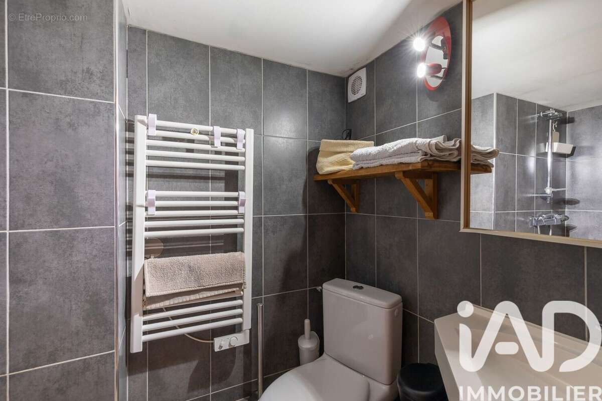 Photo 9 - Appartement à VARS