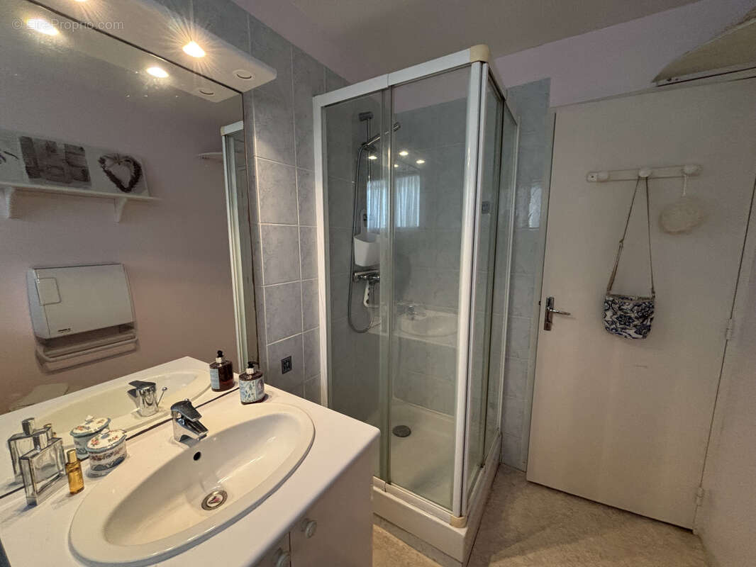 Maison à SAINT-AULAYE