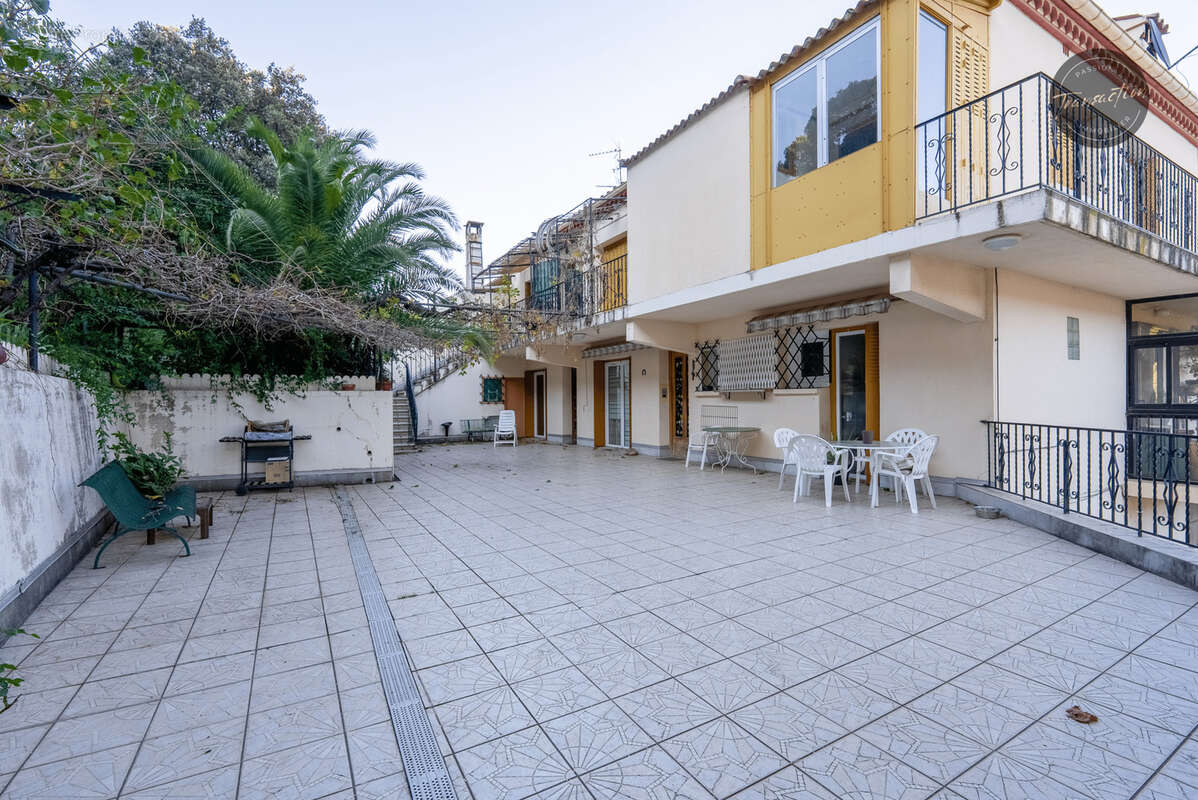 Appartement à TAULIS