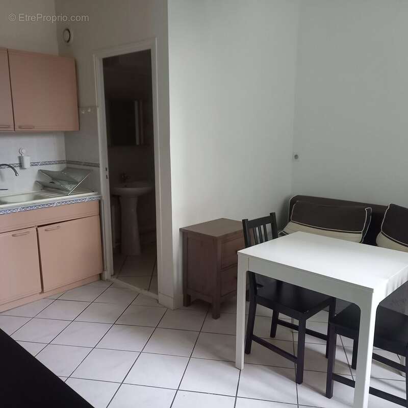 Appartement à TOURS