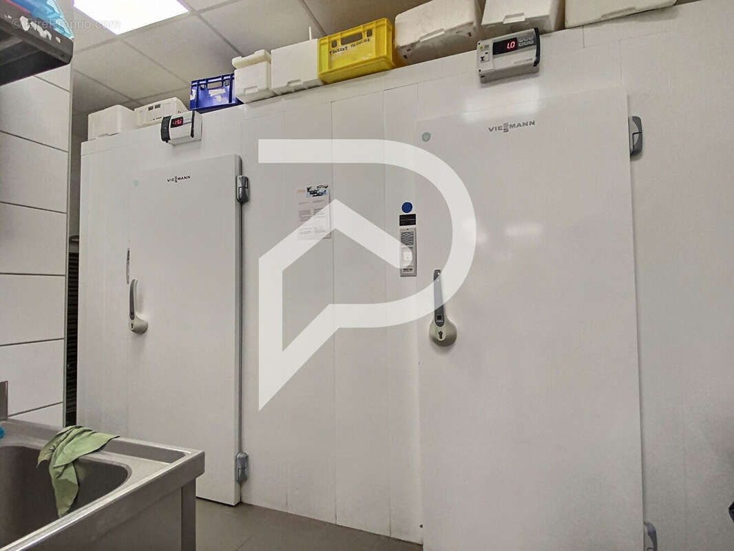 Commerce à GUEBERSCHWIHR