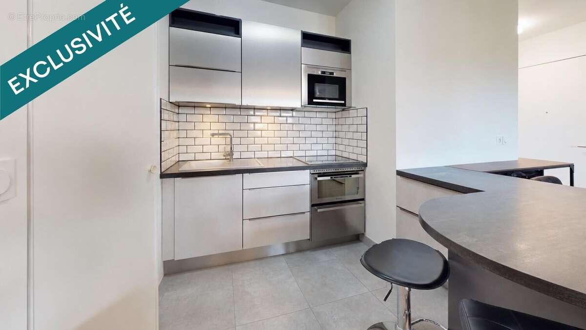 Photo 3 - Appartement à BEGLES