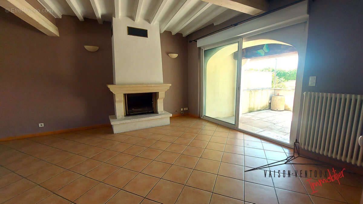 Maison à MONDRAGON