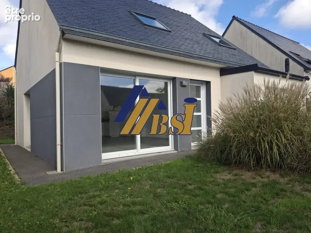 Maison 5 pièces 103 m² à vendre à Guipavas (29490) - photo 8