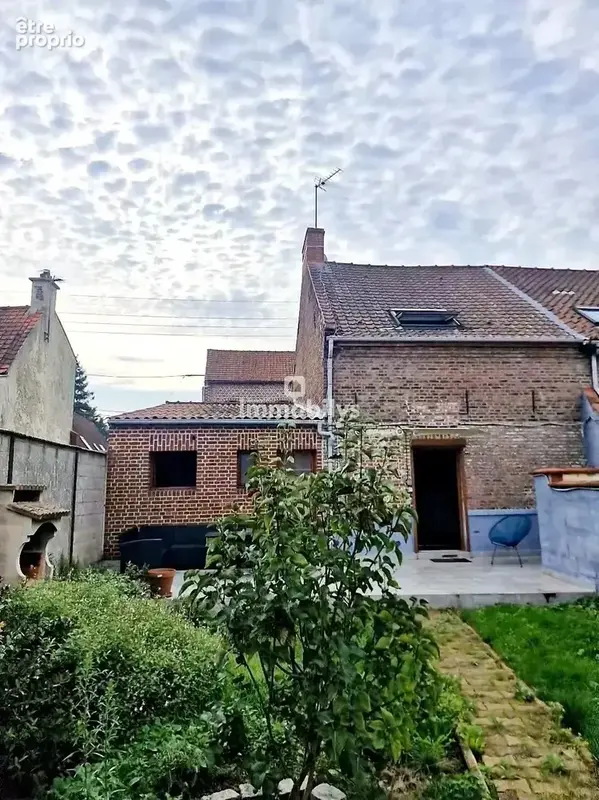 Jolie maison de ville - photo 7