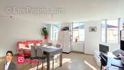 Appartement à THIZY