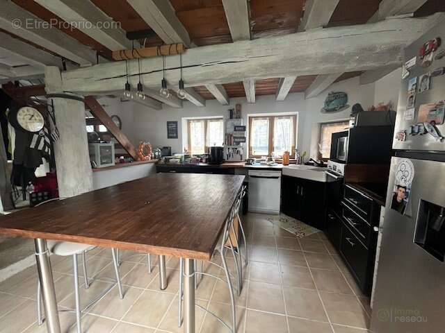 Maison à GISORS