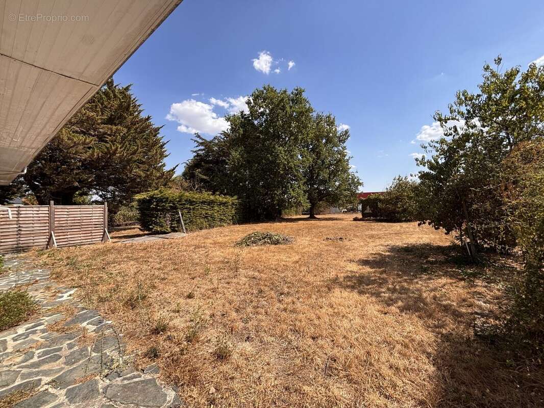 Maison 4 pièces 111 m² à vendre à La Boissiere-De-Montaigu (85600) - photo 6