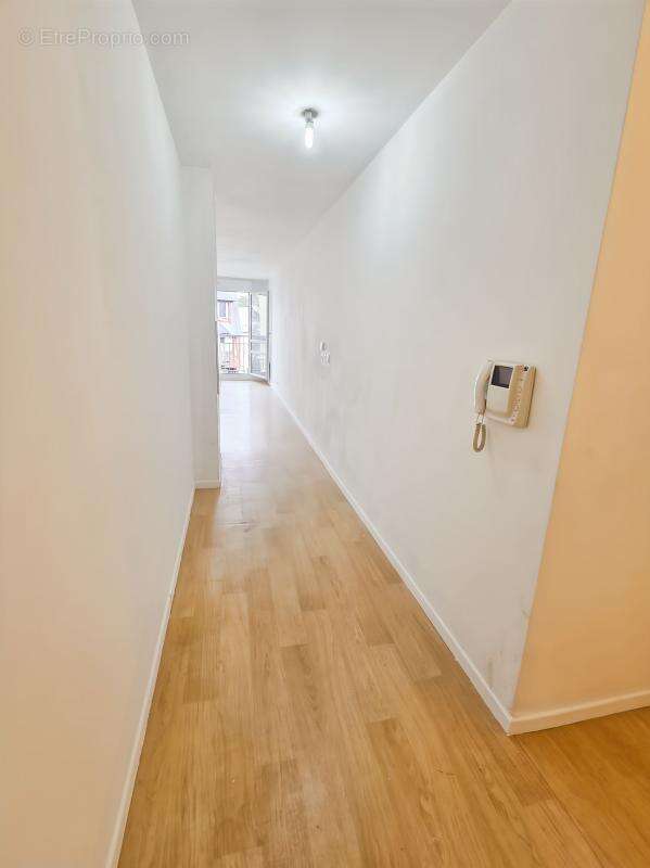 Appartement à CORBEIL-ESSONNES