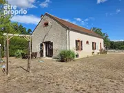 Maison à SURY-AUX-BOIS