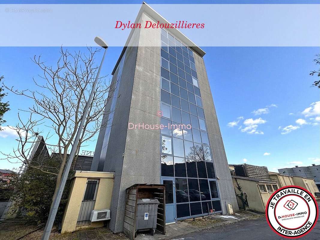 Appartement à CHASSENEUIL-DU-POITOU