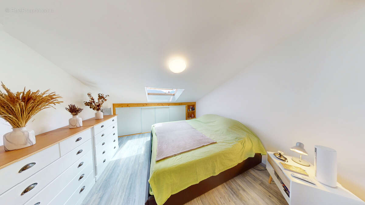 Appartement 63 m² à Thonon-Les-Bains  - photo 6