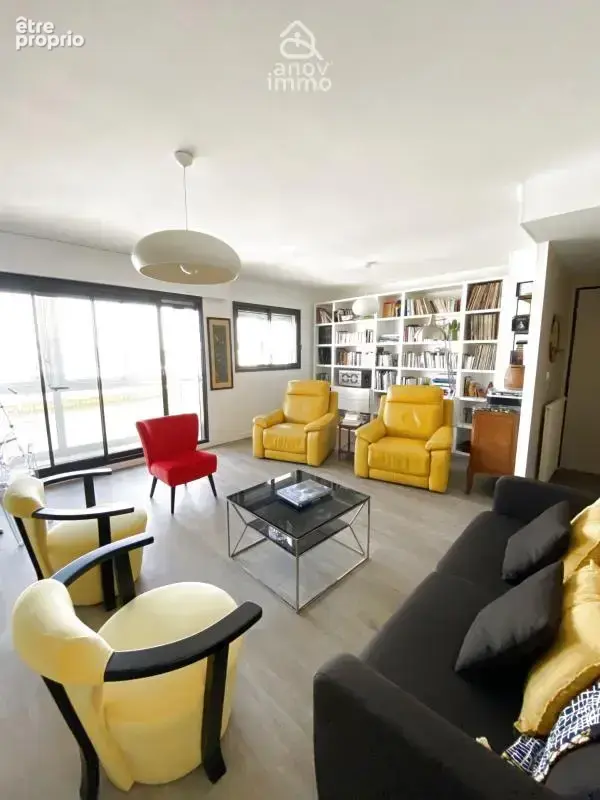 Appartement à LES SABLES-D'OLONNE