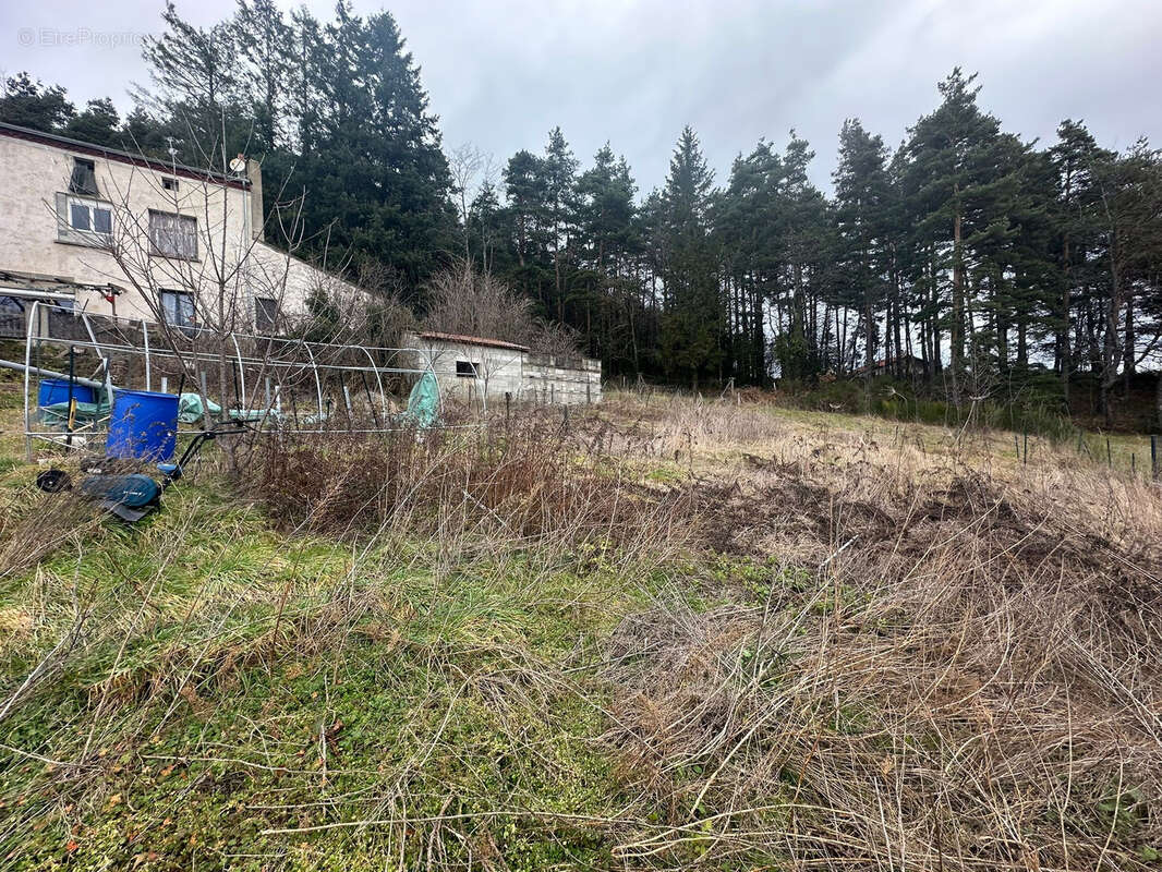 Maison à SAINTE-SIGOLENE