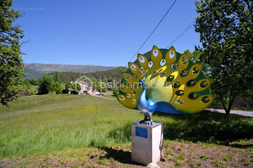 Terrain à COLLONGUES