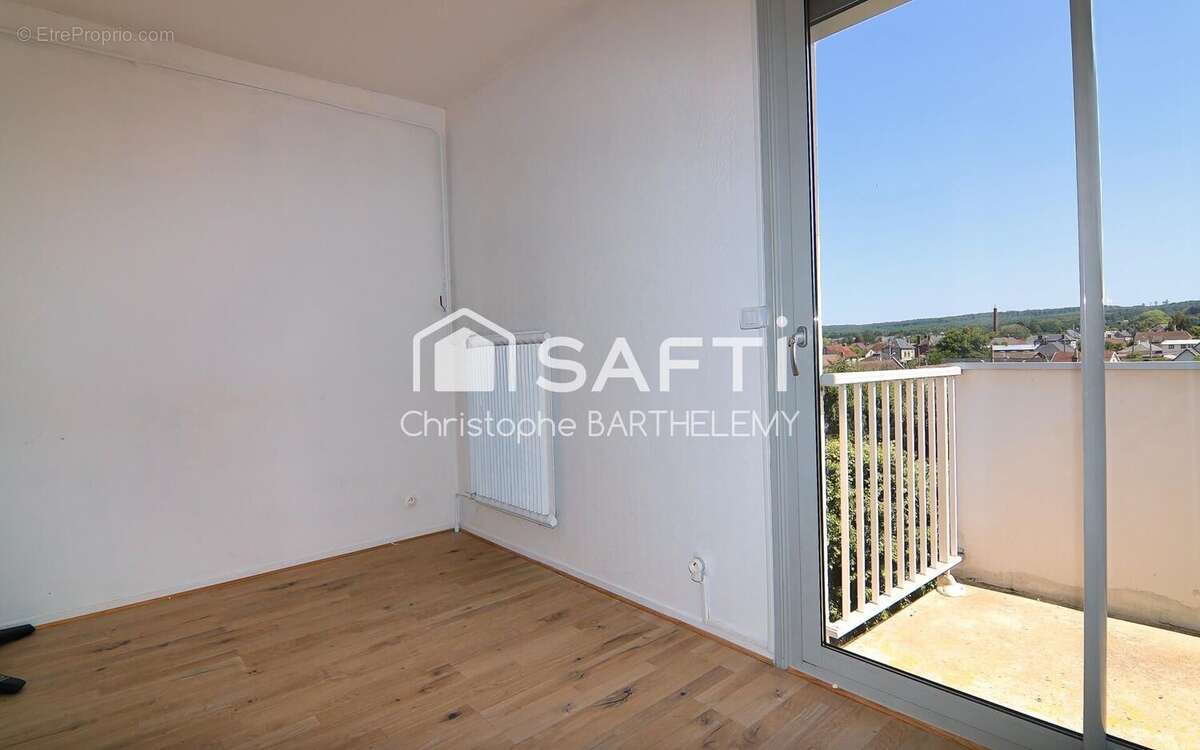 Photo 7 - Appartement à SAINT-PIERRE-LES-ELBEUF