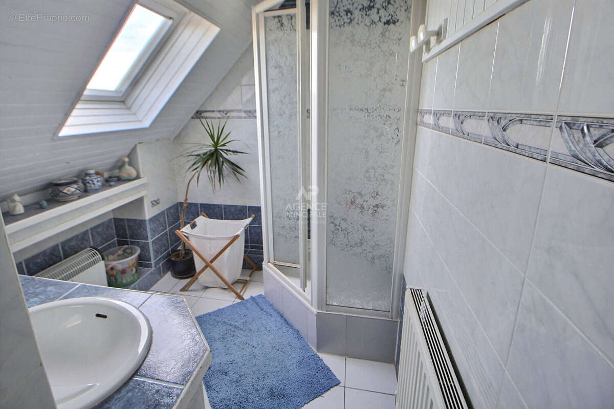 Maison à VERNOUILLET