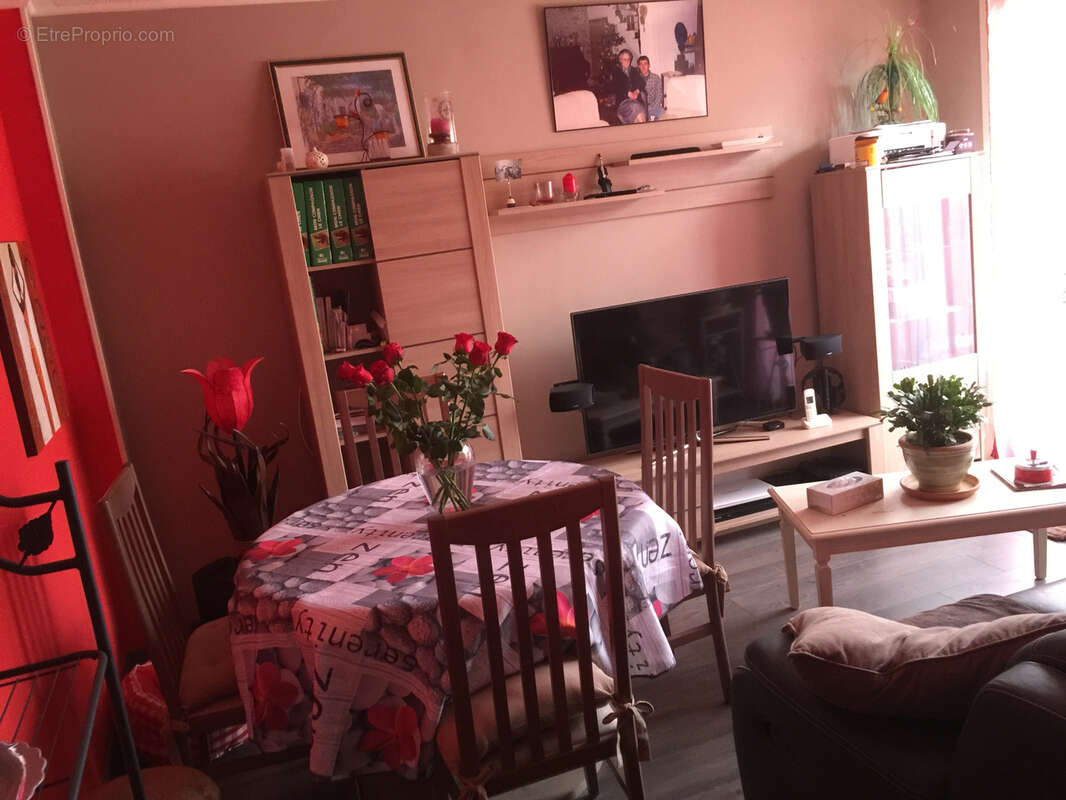 Appartement à PONT-SAINT-ESPRIT