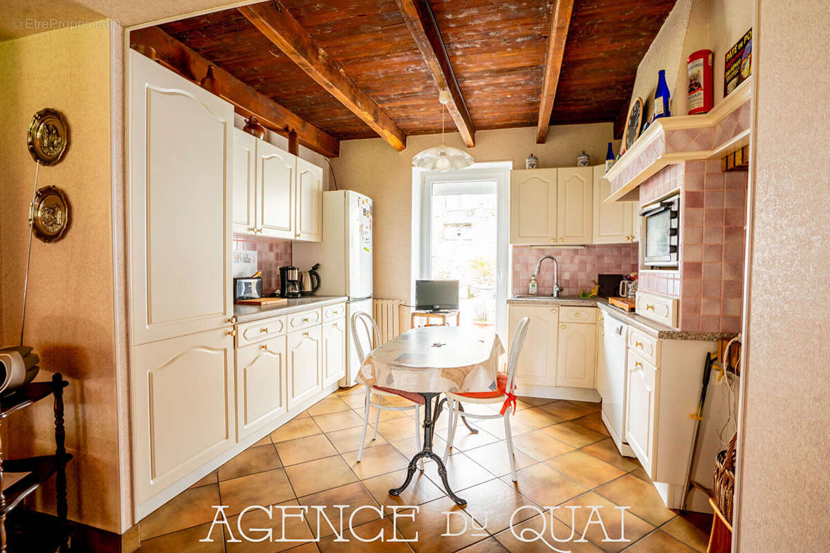 Maison à CONCARNEAU