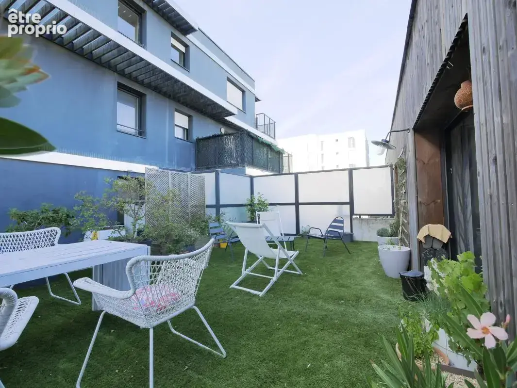 Appartement - photo 13