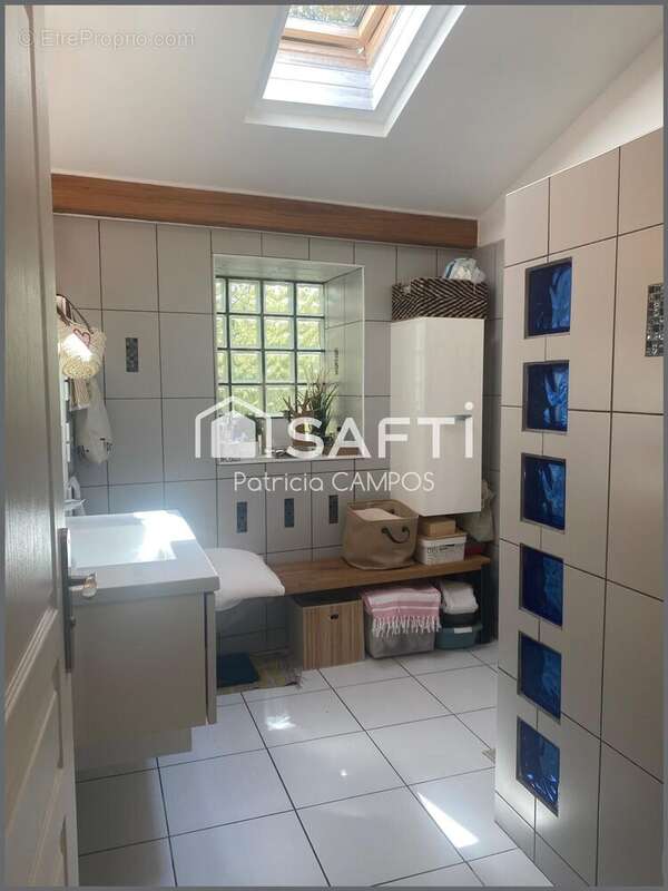 Photo 4 - Maison à VAILHAUQUES