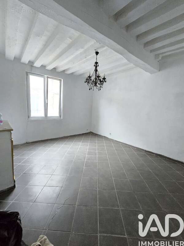 Photo 6 - Appartement à SENS