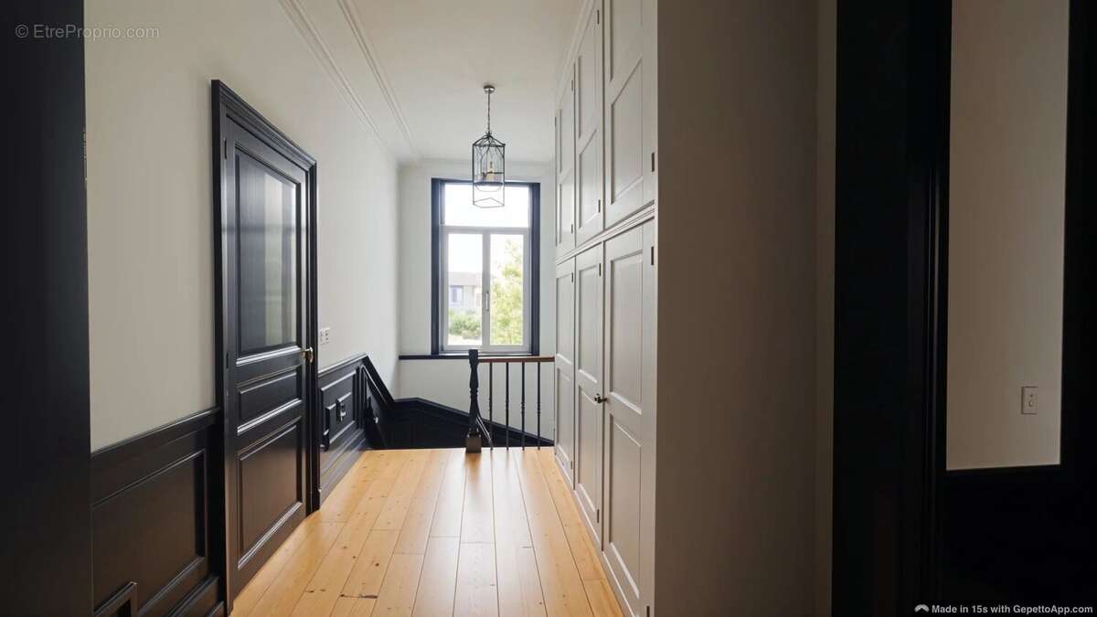 Maison à CAPPELLE-EN-PEVELE