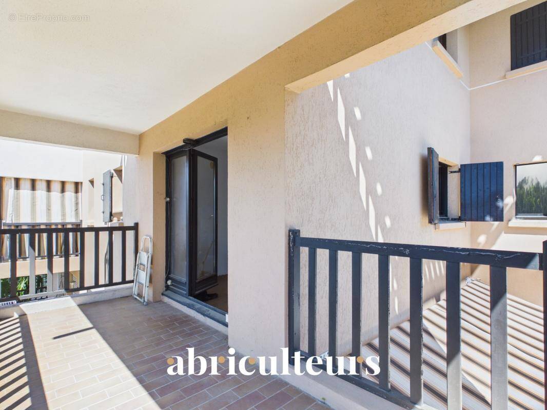 Appartement à GRASSE
