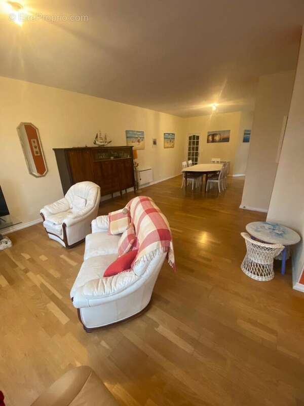 Appartement à CALAIS