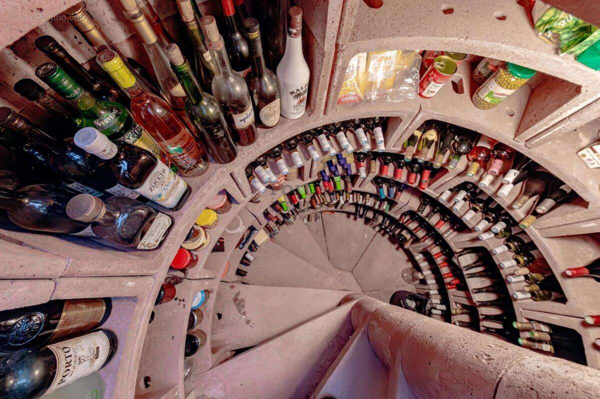 Maison à BOISSISE-LE-ROI