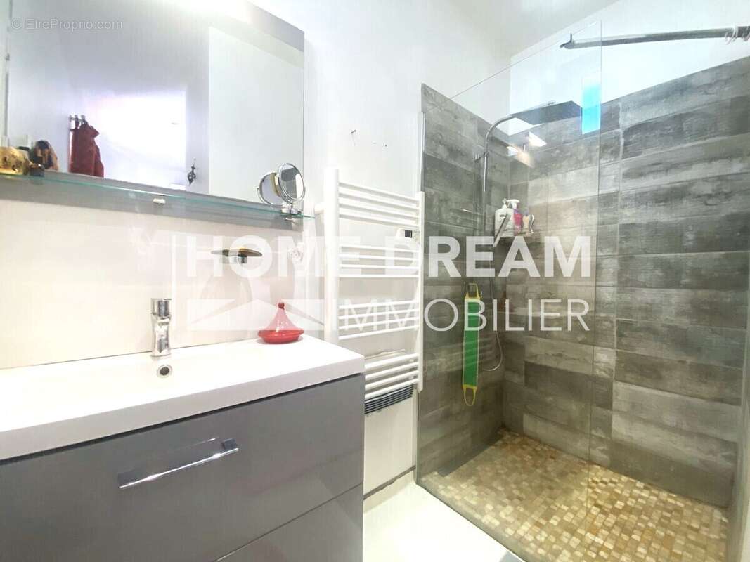 Maison à LA SEYNE-SUR-MER