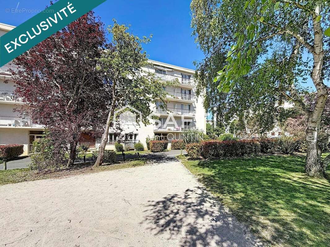 Photo 3 - Appartement à PLAISIR