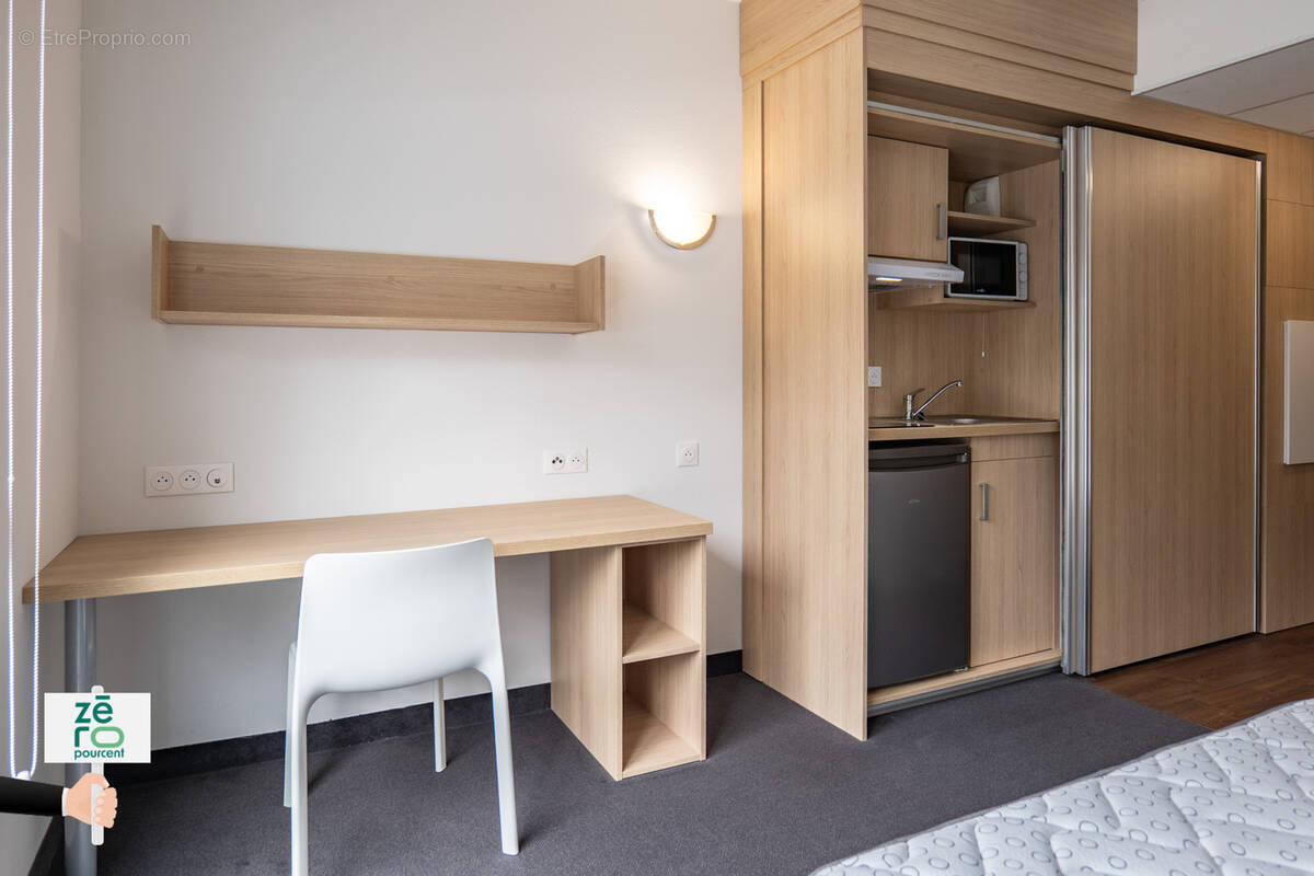Appartement à LA ROCHE-SUR-YON