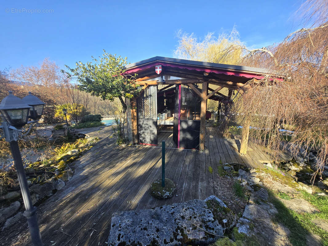 Maison à VIMINES