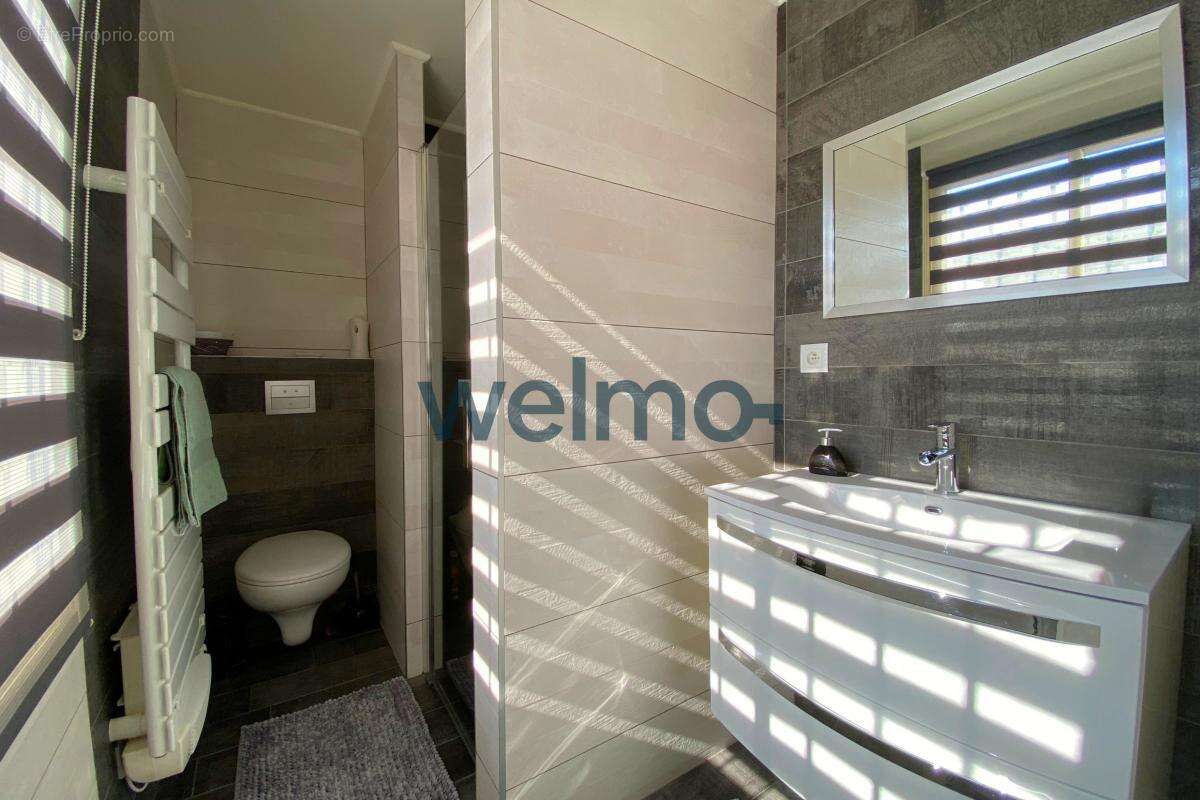 Maison à CHATELAILLON-PLAGE