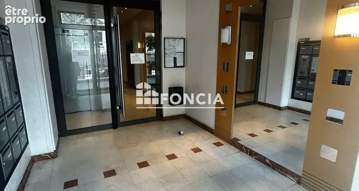 Investissement locatif clé en main – Studio vendu occupé - photo 2